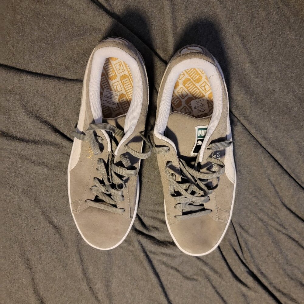 Puma
